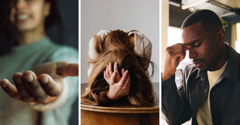 ISFJ burnout and how to cope