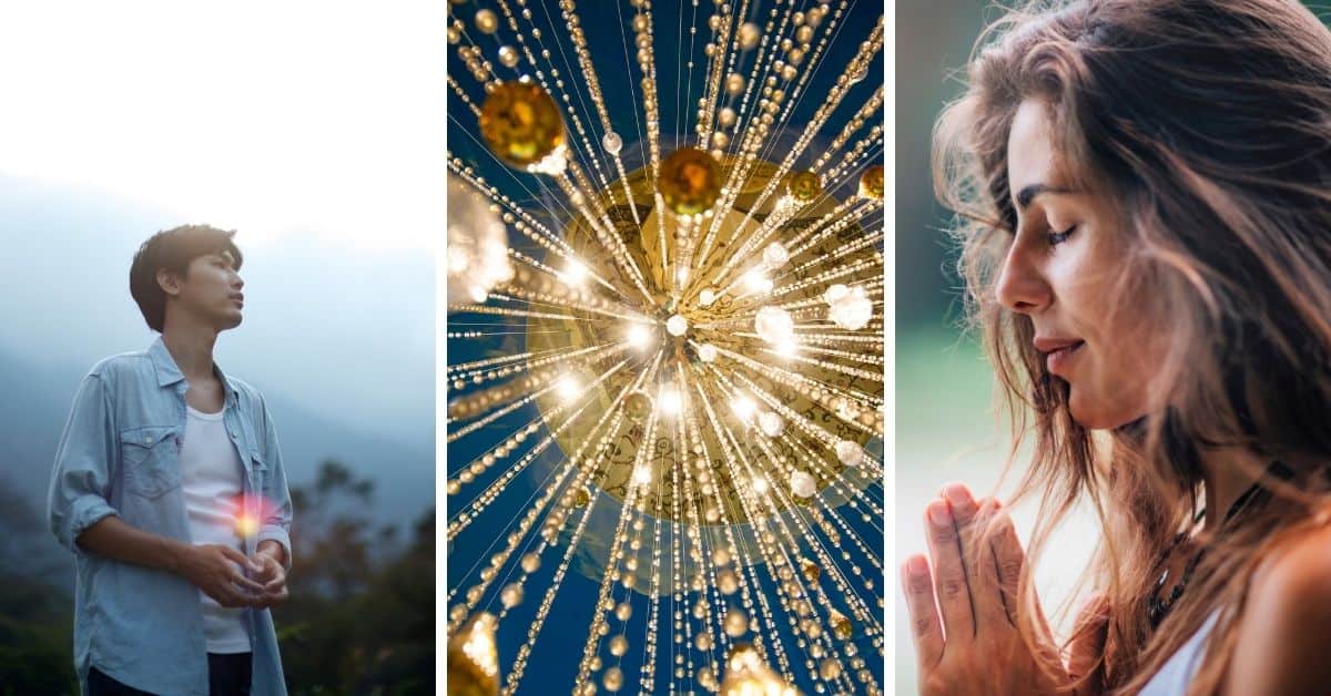 A look at ISFP intuition and how it works