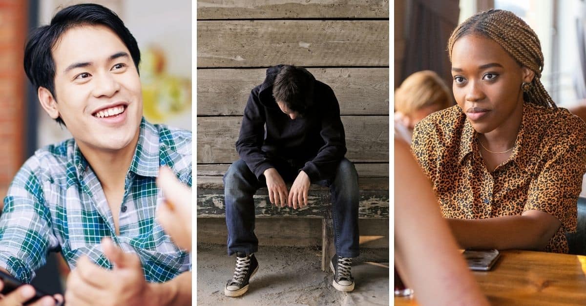 Why INFJs often feel like they're everyone else's therapist and have no one to talk to themselves.