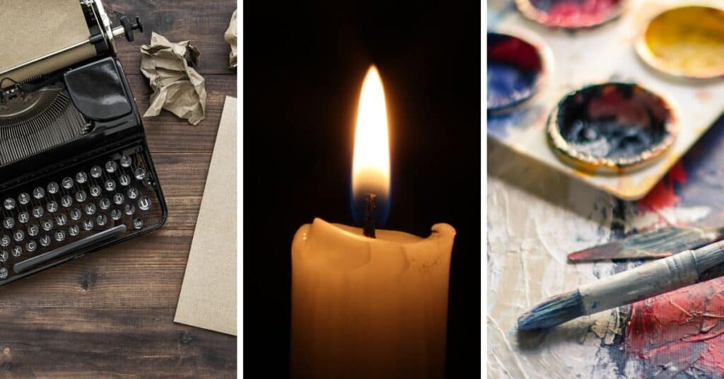 Managing dreams and imagination and fatigue, exhaustion, and burnout as an INFP