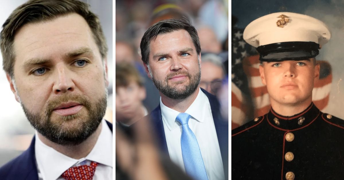 Get an in depth look at JD Vance's Myers-Briggs (MBTI) personality type.