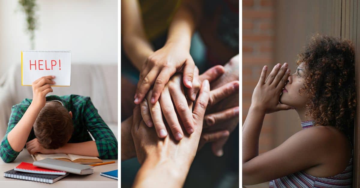 Find out how easy or difficult it is for certain Myers-Briggs (MBTI) types to express their wants and needs