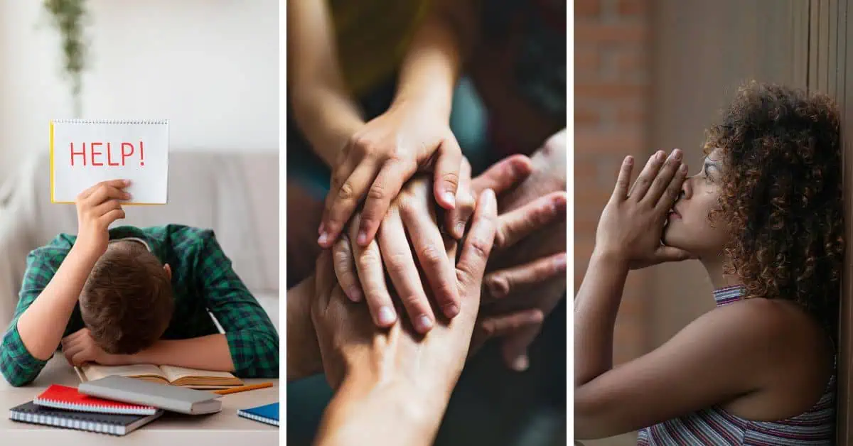 Find out how easy or difficult it is for certain Myers-Briggs (MBTI) types to express their wants and needs