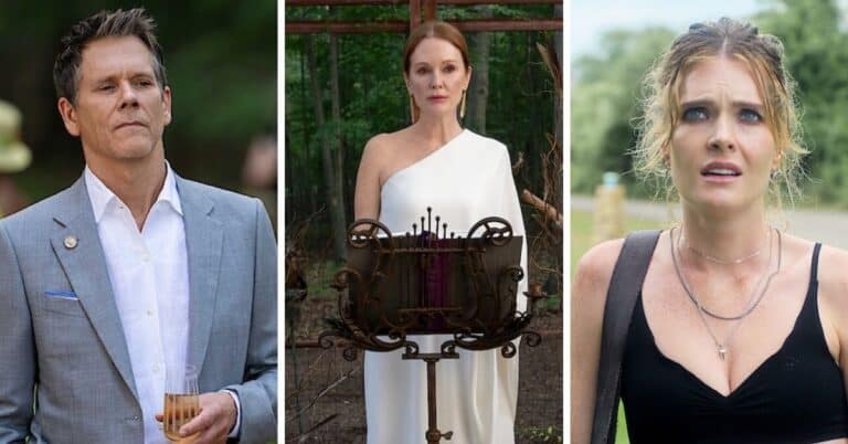 Discover the Myers-Briggs (MBTI) personality types of the Sirens characters.