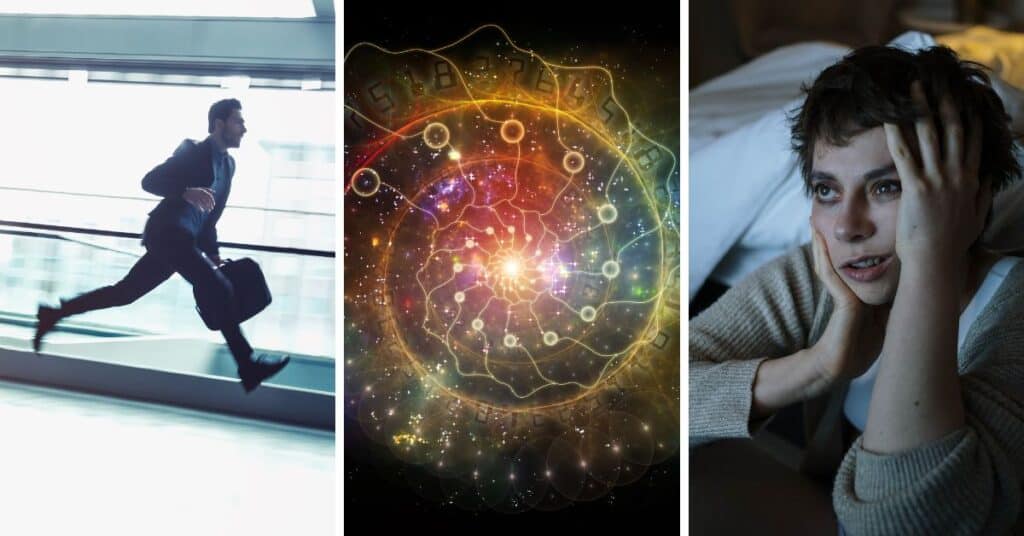 An in-depth article on the ENTJ Te-Se Loop. Find out what it is, why it happens, and what to do about it.