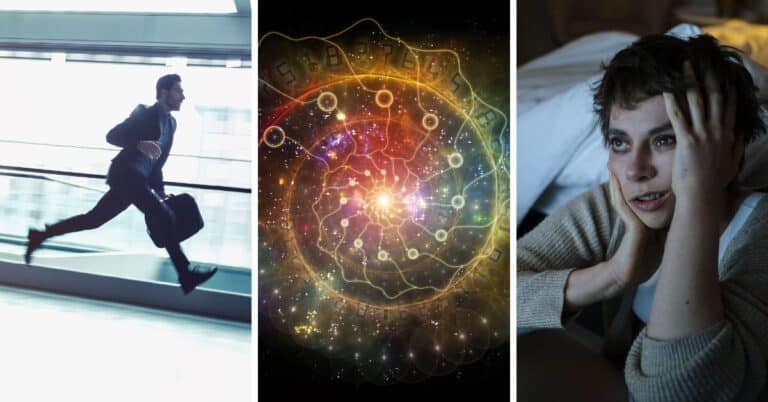 An in-depth article on the ENTJ Te-Se Loop. Find out what it is, why it happens, and what to do about it.