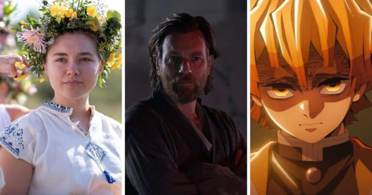 Discover 43 of the most iconic Enneagram 6 characters from TV, anime, movies, and literature