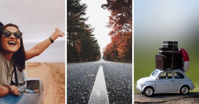 Get a hilarious look at the nine Enneagram types on a road trip.