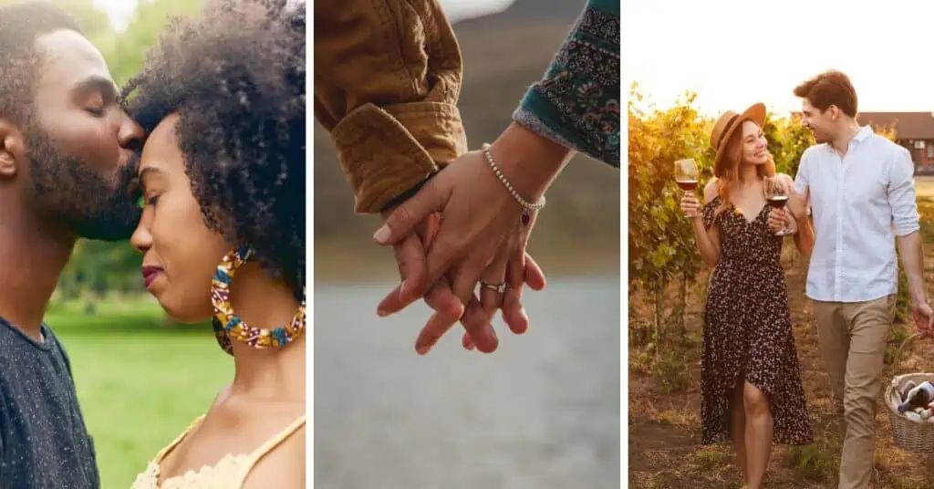 Find out how to show love to each Enneagram type