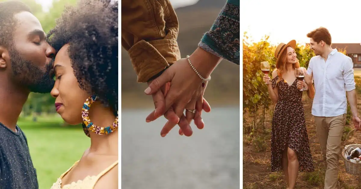 Find out how to show love to each Enneagram type