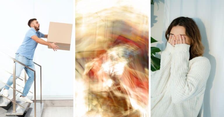 Discover 12 of the most awkward moments for the INFP personality type.