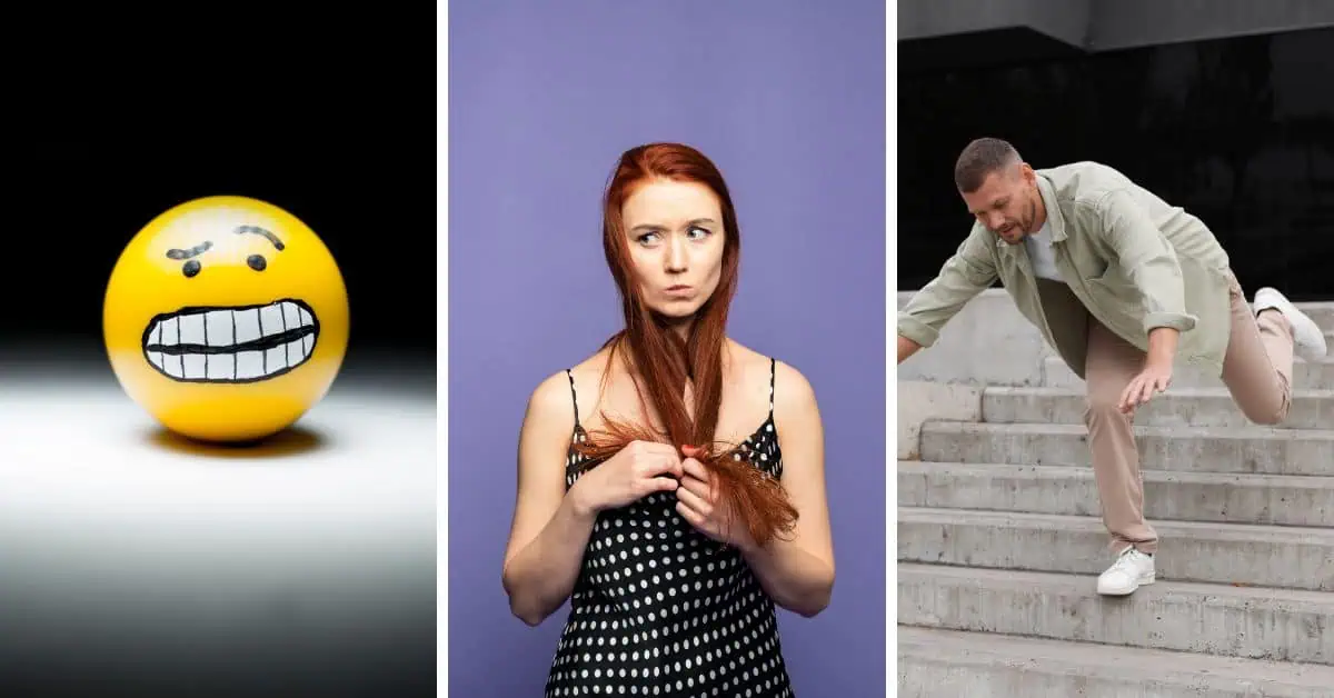 Discover 12 awkward moments that ISFPs absolutely hate.