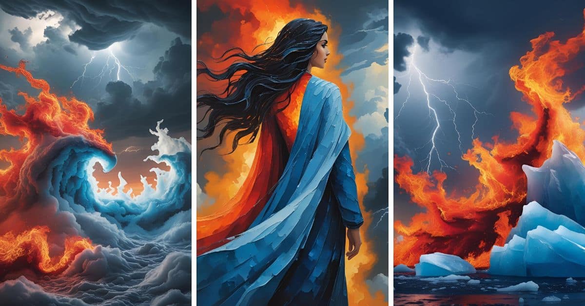 An article describing the mysterious, contradictory nature of the ISFP