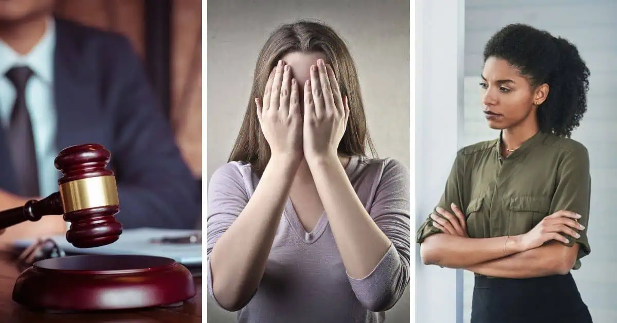 Find out what each of the nine Enneagram types does when they fear judgment, and what they should do instead.