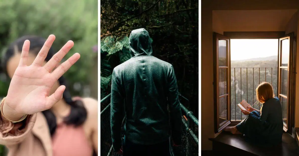 Find out which of the 16 Myers-Briggs personality types are the most and least introverted. #MBTI #personality