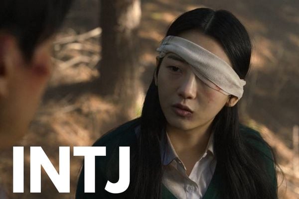 Choi Nam-ra is an INTJ