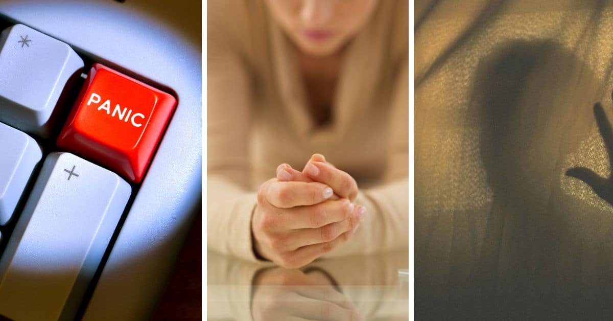 Get an in-depth look at how grip stress affects ISFJs.