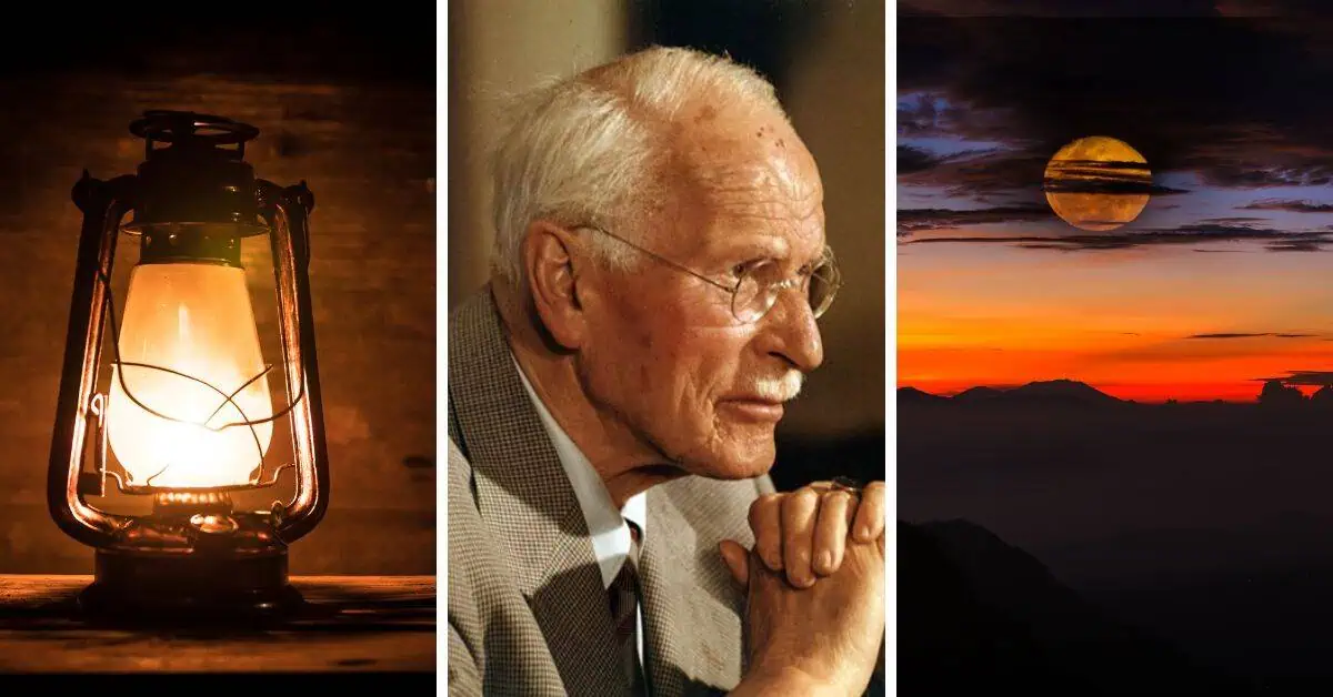 Discover the Carl Jung quote that each Myers-Briggs type will most relate to.