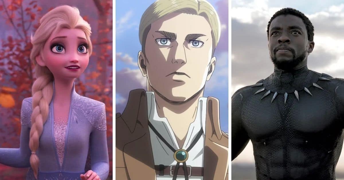 An in-depth look at 40 of the most iconic enneagram 1 characters in movies, tv, or literature.