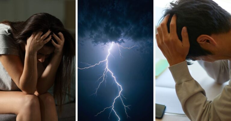 Get a look at how dread shows up for each of the nine Enneagram types, and how to stay present in the moment instead.