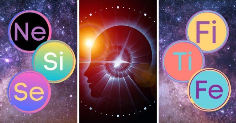 Figure out which cognitive functions are more natural or less natural to you with our free cognitive function test.