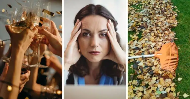 What each Enneagram type tends to do when they're having a bad day, but what they should do instead.