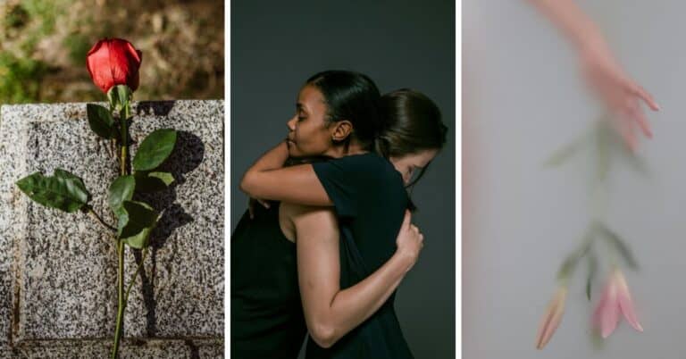 Get an in-depth look at ESFP grief: How it shows up, how it feels, and how to cope and find the beauty again.,