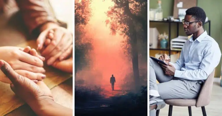 When you're an INFJ and you feel like everyone's unpaid therapist but have no one to talk to. #INFJ #MBTI