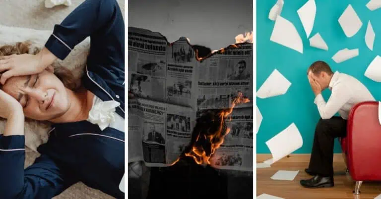 A look at INTJ grip stress