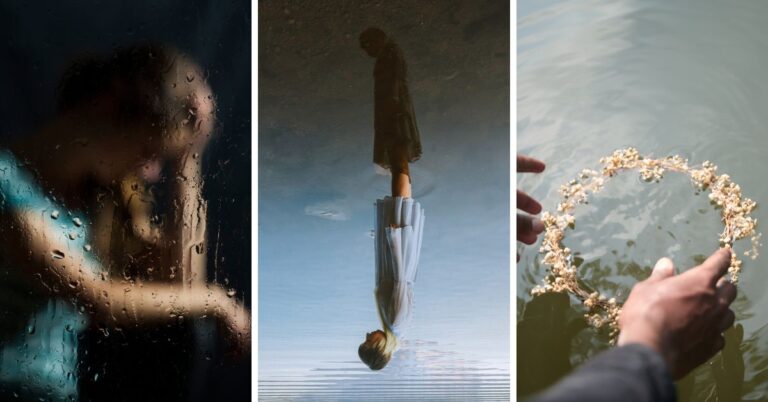 Get an in-depth look at ISFJ grief; how it shows up, what they need, and how to find beauty in the pain.