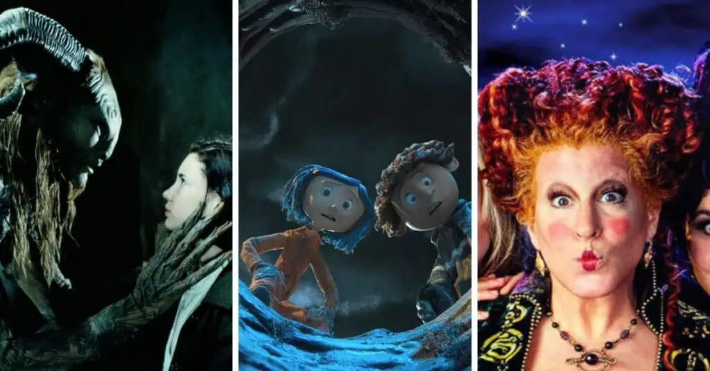 Find out which Halloween horror movie fits your Myers-Briggs personality type best in this fun, thought-provoking article.