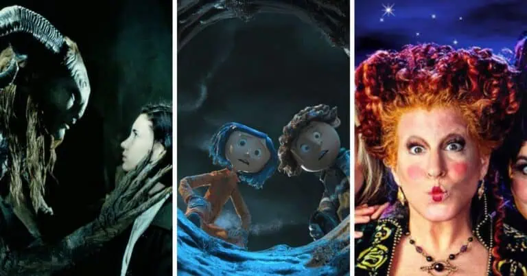 Find out which Halloween horror movie fits your Myers-Briggs personality type best in this fun, thought-provoking article.