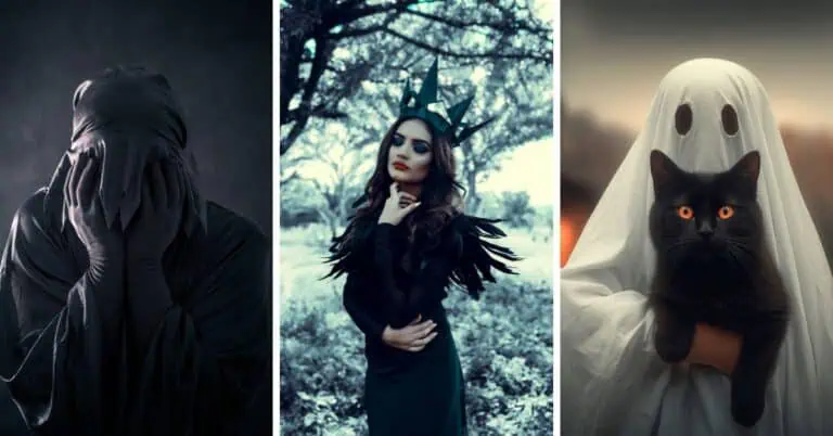 Discover the villain era of each of the 16 Myers-Briggs (MBTI®) personality types. #MBTI #Personality