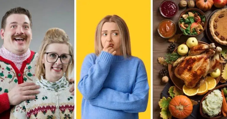 What the Enneagram types love and hate about Thanksgiving