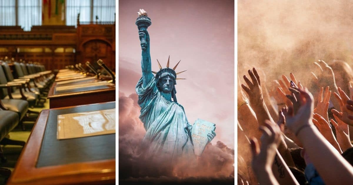 An in-depth look at how INFJs feel politically about many different policies.