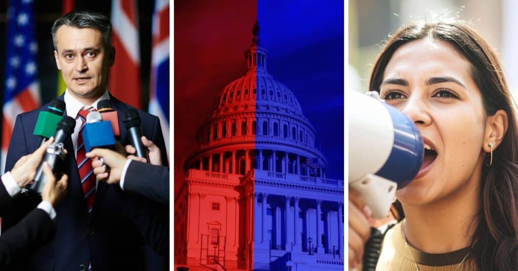 A 2025 study of 3,000 respondents reveals real-world links between MBTI and politics. Explore personality trends across all 16 types.