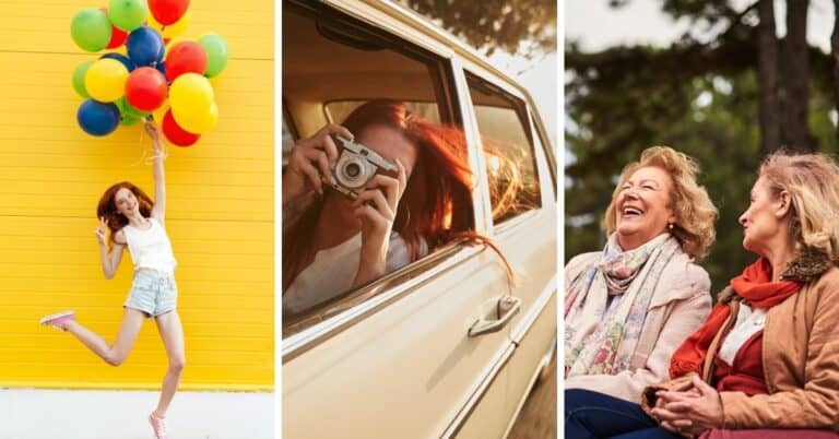 Discover what the 16 Myers-Briggs personality types do when they're tired of being hyper-responsible and "adulting."