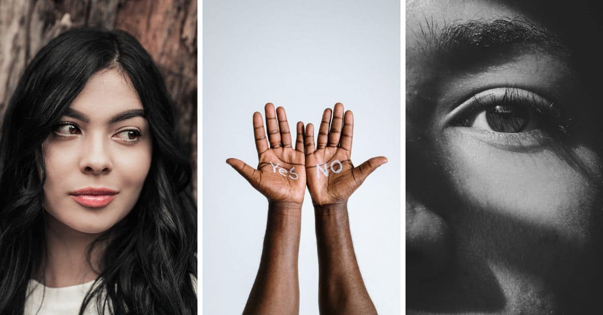 A close look at the oppositional Fe of the ISFP personality type