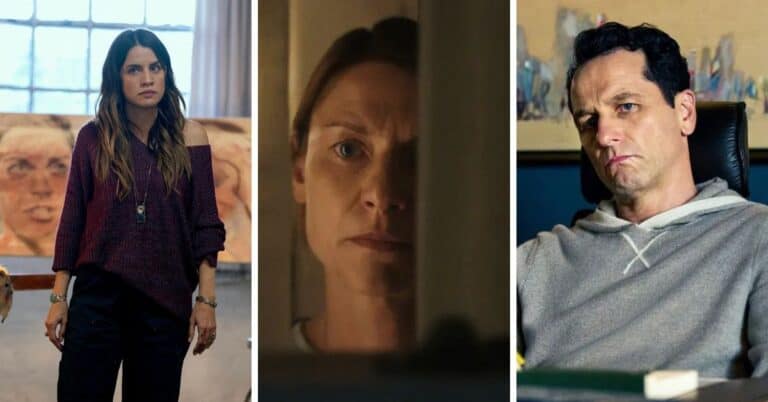 Explore the Myers-Briggs personality types of the Beast in Me characters