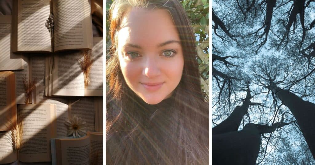 Anne of Green Gables, anxiety, and feeling like a misfit