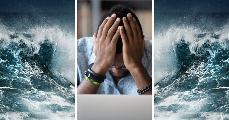 Get an in-depth look at ESTJ grip stress: What it is, what causes it, and how to cope.