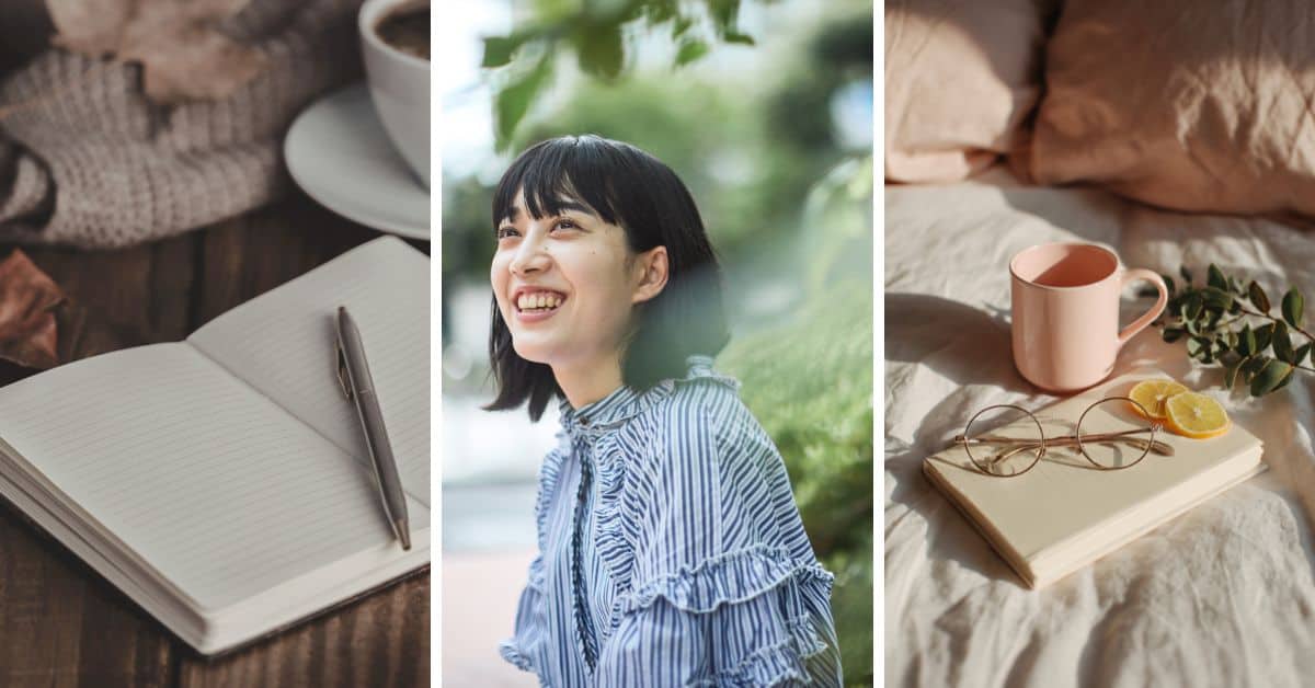 Discover three journaling prompts for each of the 9 Enneagram types that help you to realize and focus your goals for 2026.