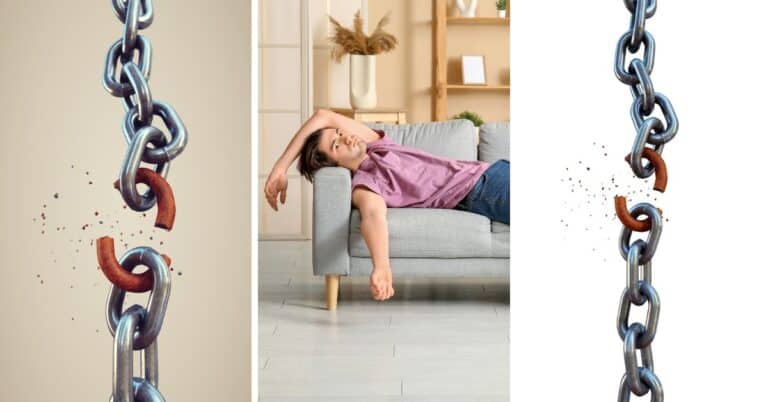 Why certain personality types pretend their weaknesses are a virtue and look down on other personality types.