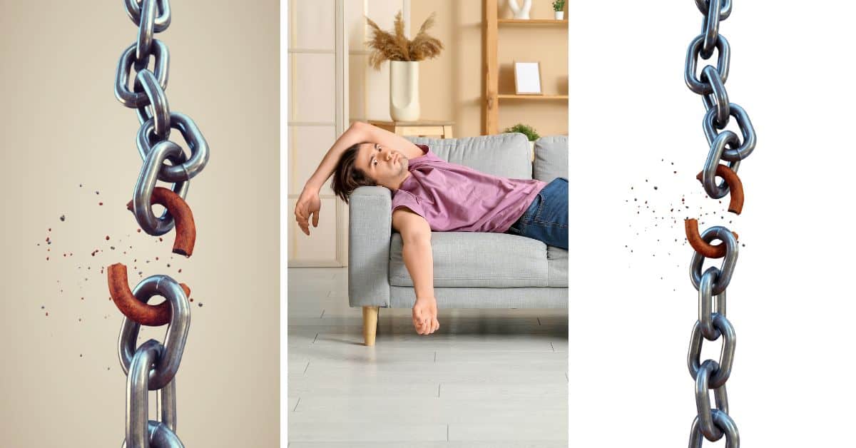 Why some personality types pretend their weaknesses are virtues and look down on other personality types.