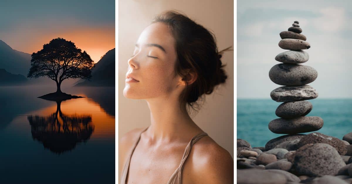 Low-Pressure Integration tips for each Enneagram type