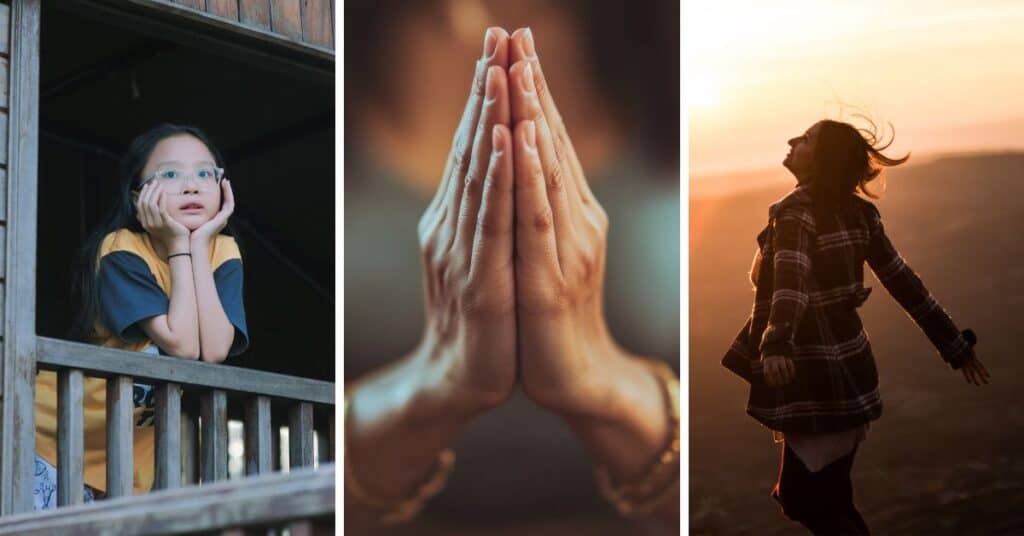 How each personality type beats the odds when life seems too hard, too chaotic, or too unfair.