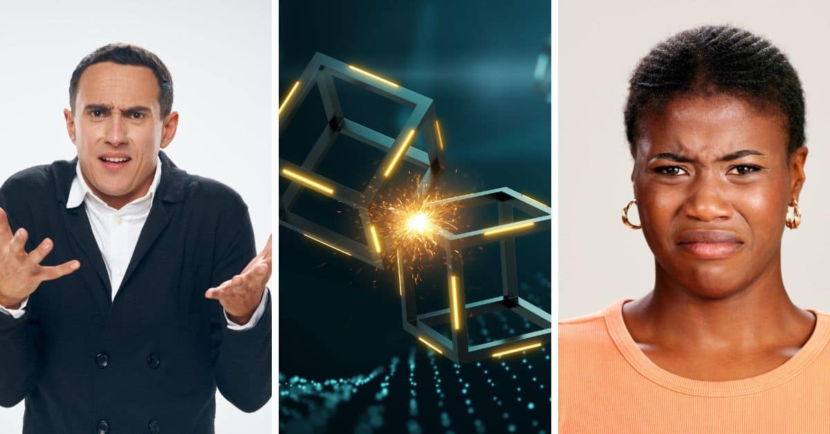 Discover the four personality types that ISFJS clash with most.