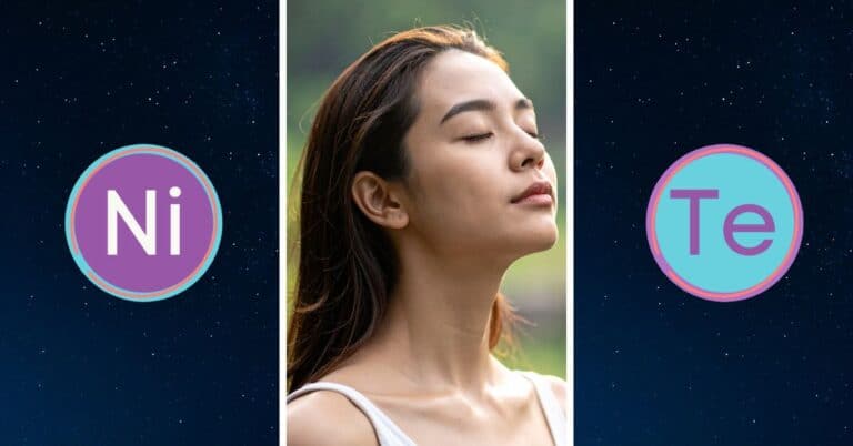 Find out why INTJs tend to underestimate Te or clash with ENTJs and ESTJs