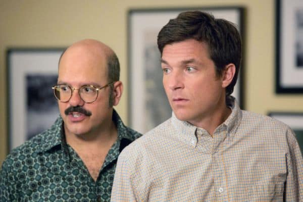 Arrested Development is a favorite TV show