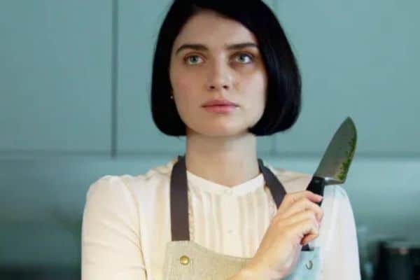 Behind Her Eyes is a favorite ISFP TV show